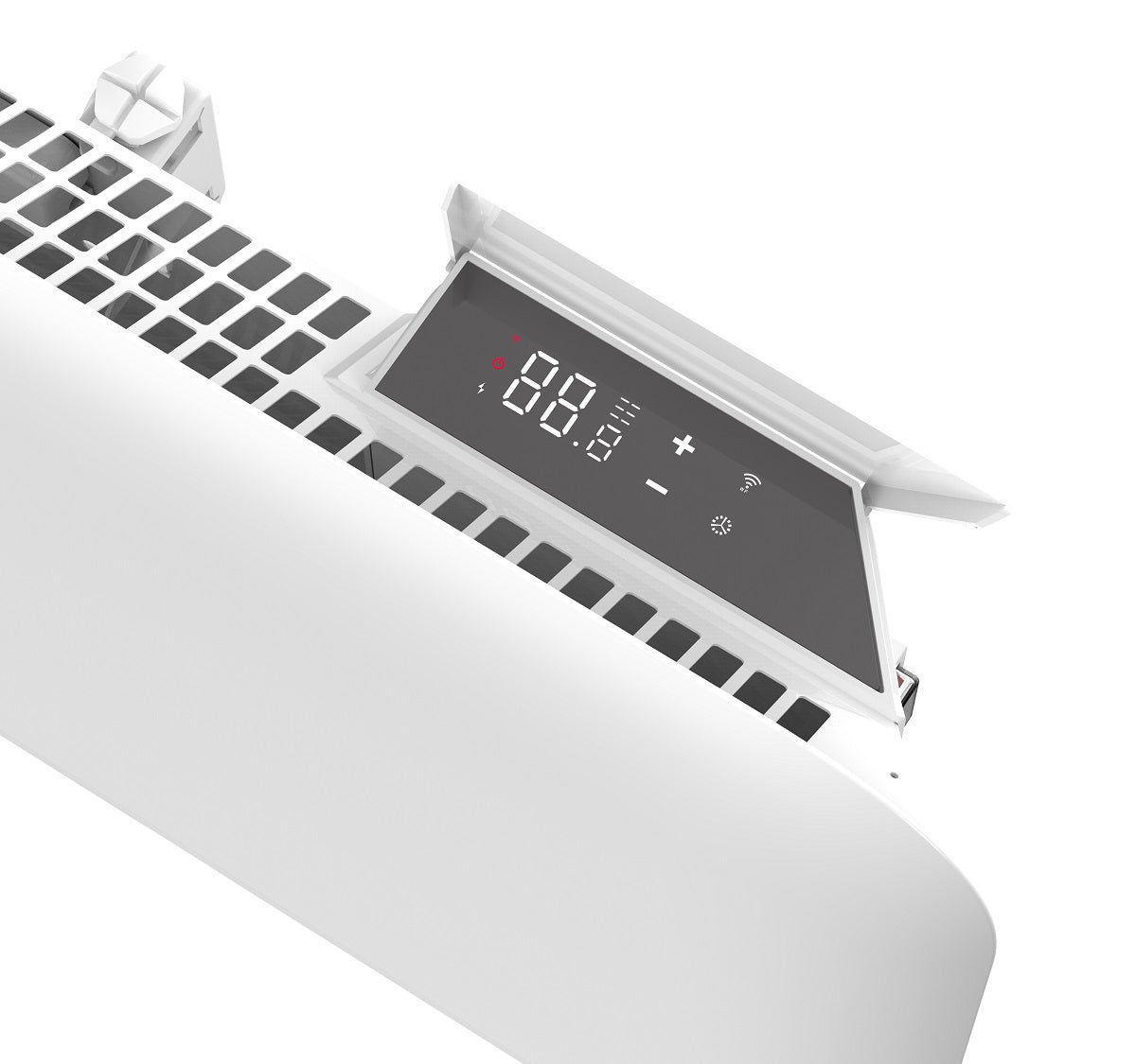 MILL panelni konvekcijski radiator Wi-Fi 600W jeklo PA600WIFI3