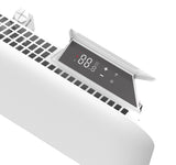 MILL panelni konvekcijski radiator Wi-Fi 1200W jeklo PA1200WIFI3