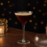 VonShef 6 delni set za koktajle Parisian Rose Gold