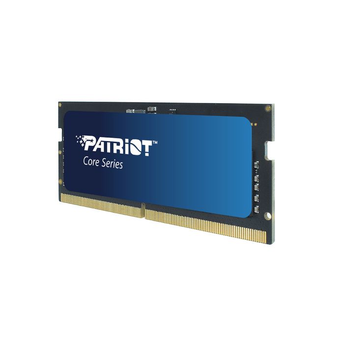 Patriot Signature Line Core 16GB DDR5-5600 SODIMM CL46, 1.1V