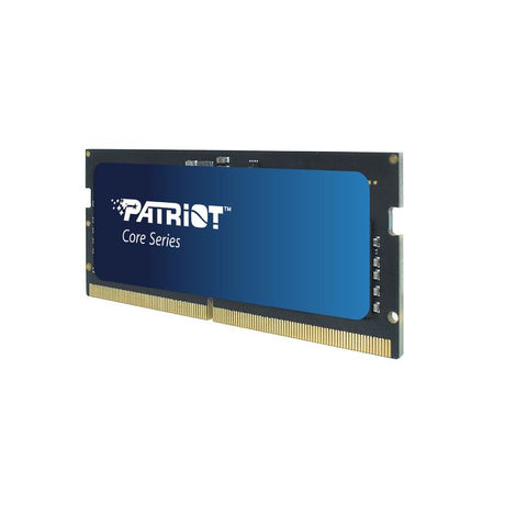 Patriot Signature Line Core 16GB DDR5-5600 SODIMM CL46, 1.1V