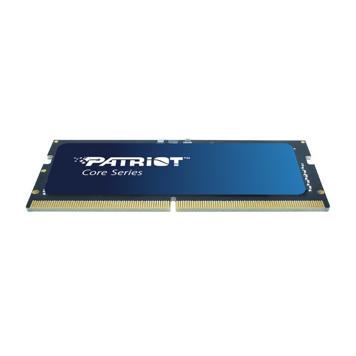 Patriot Signature Line Core 16GB DDR5-5600 SODIMM CL46, 1.1V