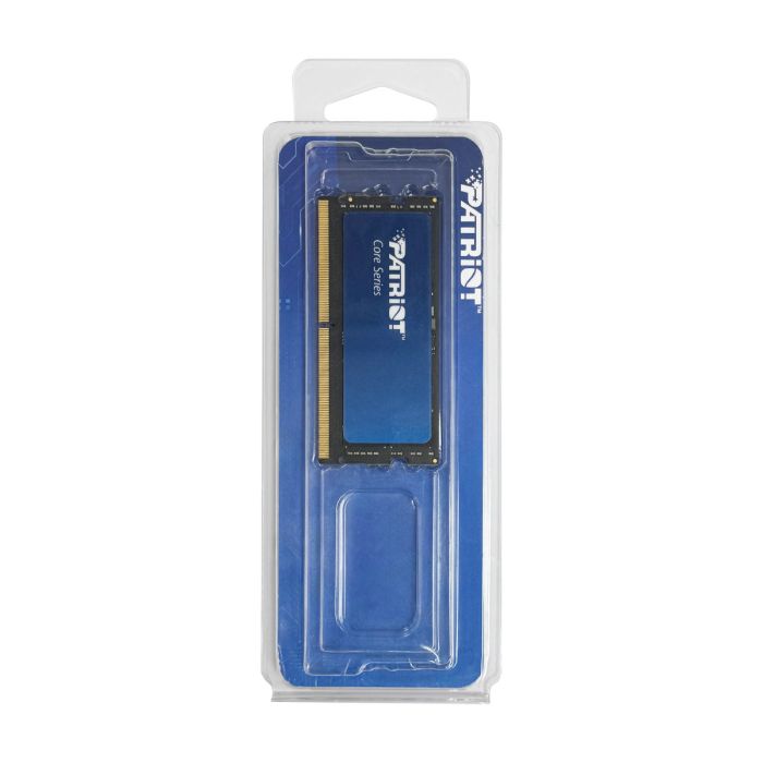 Patriot Signature Line Core 8GB DDR5-5600 SODIMM CL46, 1.1V
