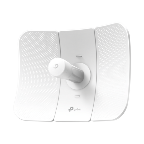TP-LINK CPE610 5GHz 300Mbps 23dBi zunanja usmerjena dostopna točka