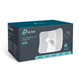 TP-LINK CPE610 5GHz 300Mbps 23dBi zunanja usmerjena dostopna točka