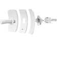 TP-LINK CPE610 5GHz 300Mbps 23dBi zunanja usmerjena dostopna točka