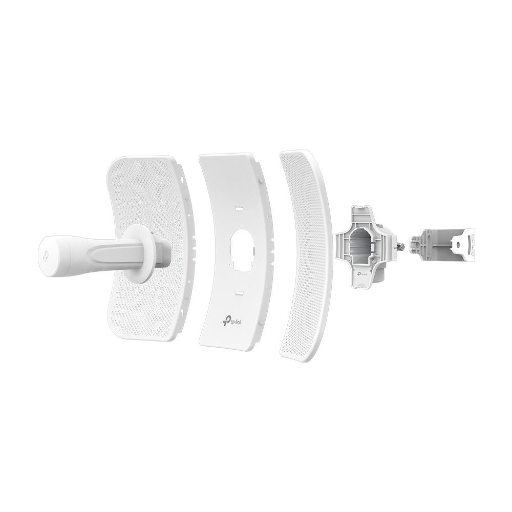 TP-LINK CPE710 5GHz AC 867Mbps 23dBi zunanja CPE dostopna točka