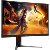 AOC Agon CQ27G4Z2 27" QHD 260/400Hz 1ms ukrivljen gaming monitor