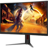 AOC Agon CQ27G4Z2 27" QHD 260/400Hz 1ms ukrivljen gaming monitor