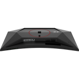 AOC Agon CQ27G4Z2 27" QHD 260/400Hz 1ms ukrivljen gaming monitor