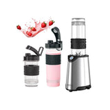 Camry blender za vsakodnevno uporabo 800W INOX