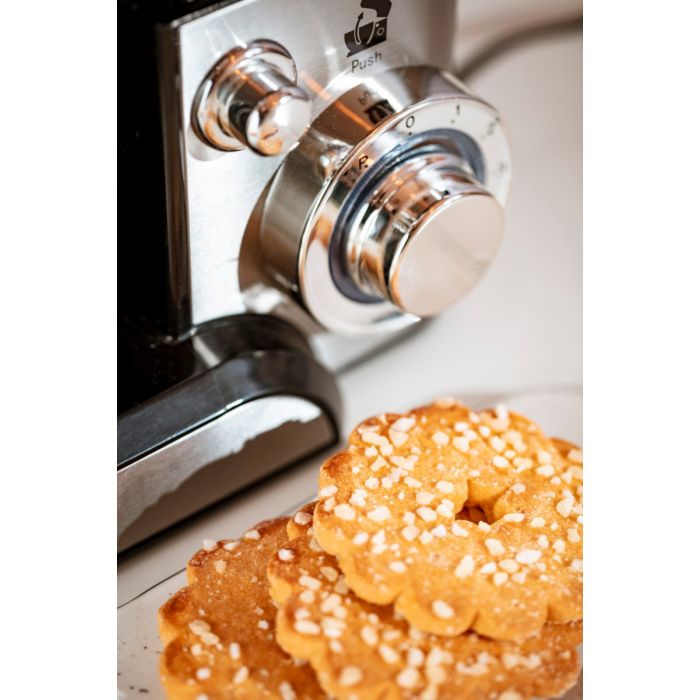 Camry planetarni kuhinjski robot 2000W