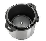 Camry multifunkcijski kuhalnik 1000W (lonec na pritisk)