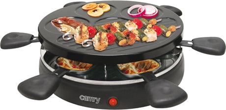 Camry raclette žar