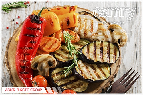 Camry raclette žar