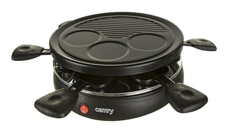 Camry raclette žar