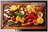 Camry raclette žar