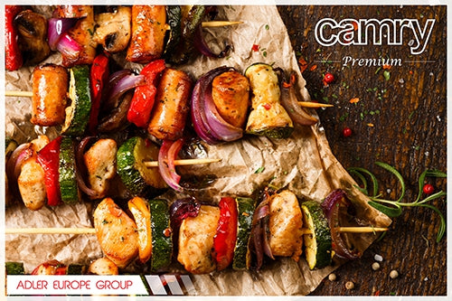 Camry raclette žar