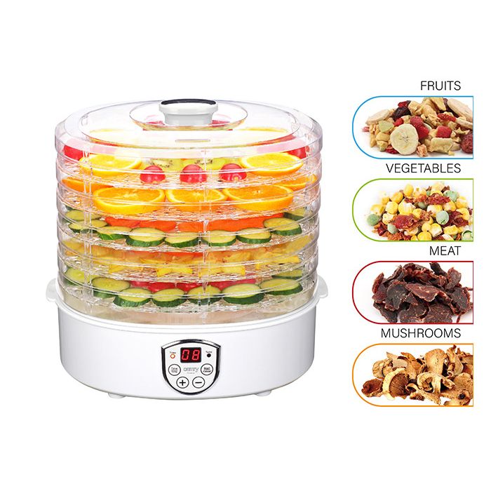 Camry Sušilnik hrane