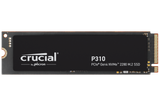 Crucial P310 2TB PCIe Gen4 NVMe 2280 M.2 SSD