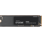 Crucial P310 500GB PCIe Gen4 NVMe 2280 M.2 SSD