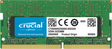 Crucial 4GB DDR4-2400 SODIMM PC4-19200 CL17, 1.2V