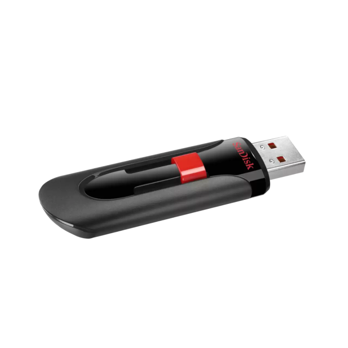 SanDisk 256GB Cruzer Glide USB-A 2.0 USB ključ