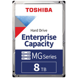 Toshiba 8TB MG10-D Enterprise 3,5" SATA 6Gb/s 7200rpm 512MB HDD disk