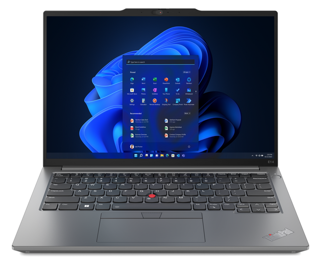 Prenosnik Lenovo Thinkpad E14 G5, i5-1335U, 16GB, 512GB