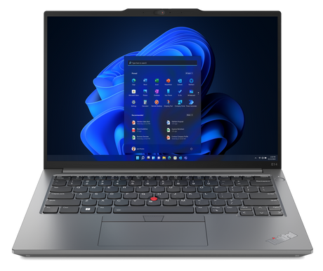Prenosnik Lenovo Thinkpad E14 G5, i7-1355U, 16GB, 512GB