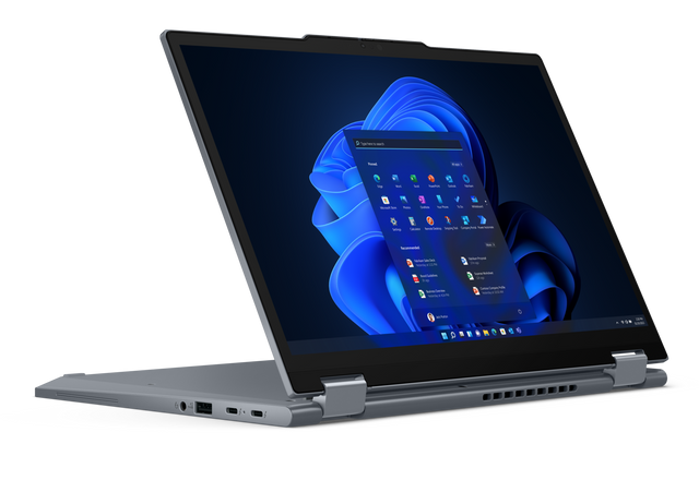 Prenosnik Lenovo ThinkPad X13 Yoga G4, i5-1335U, 8GB, 256GB