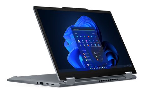 Prenosnik Lenovo ThinkPad X13 Yoga G4, i7-1355U, 16GB, 1TB, 4G LTE