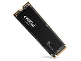 Crucial P3 1000GB 3D NAND NVMe™ PCIe M.2 SSD