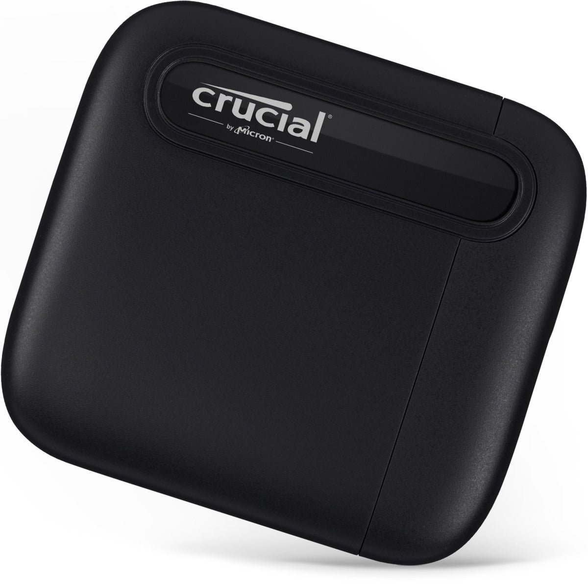 Crucial X6 1TB Portable SSD