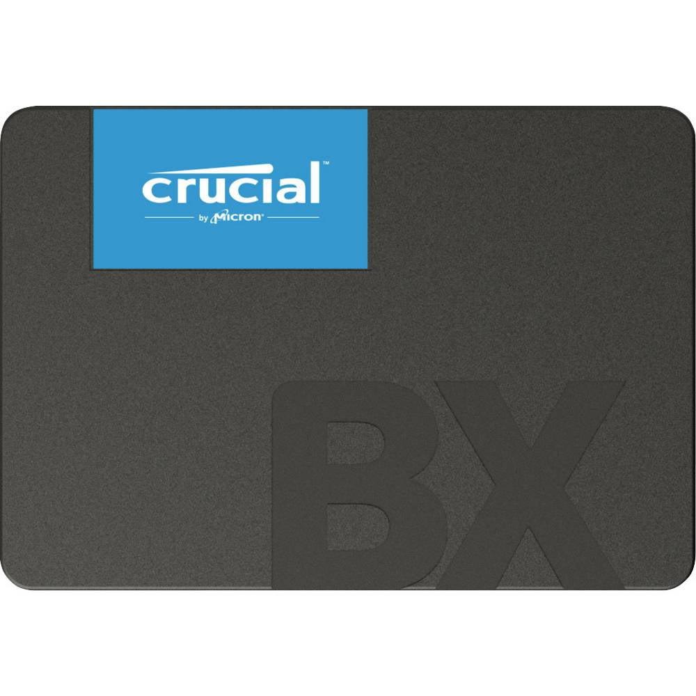 Crucial BX500 2TB 3D NAND SATA 2.5" SSD