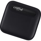 Crucial X6 4TB Portable SSD