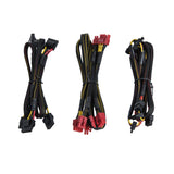 Chieftec Photon Series 750W RGB ATX modularni napajalnik