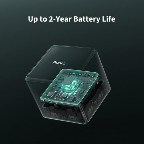 AQARA Cube T1 Pro (CTP-R01) - Zigbee krmilnik