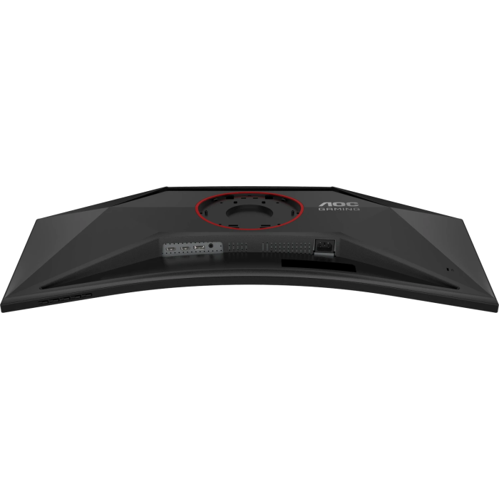 AOC Gaming CU34G4 34" WQHD 3440 x 1440 1ms 180Hz HDR10 ukrivljen monitor