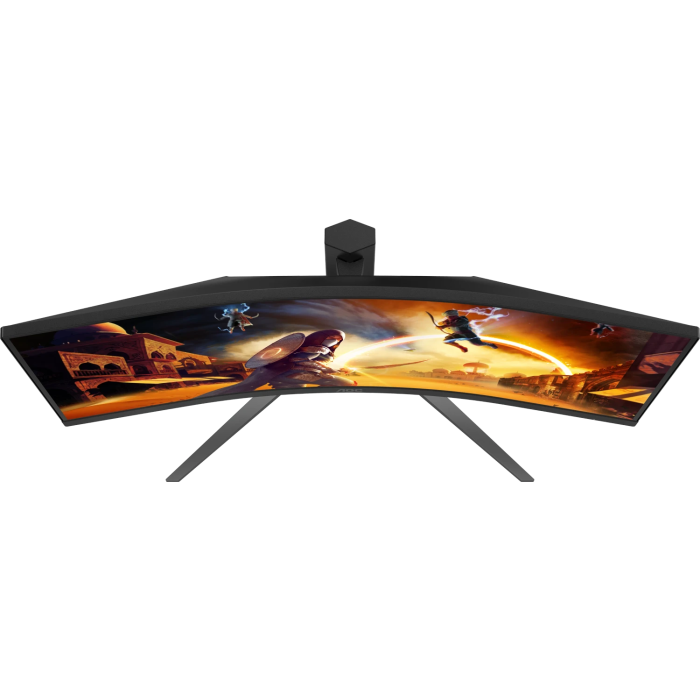 AOC Agon CU34G4Z 34" WQHD 240Hz 1ms ukrivljen gaming monitor