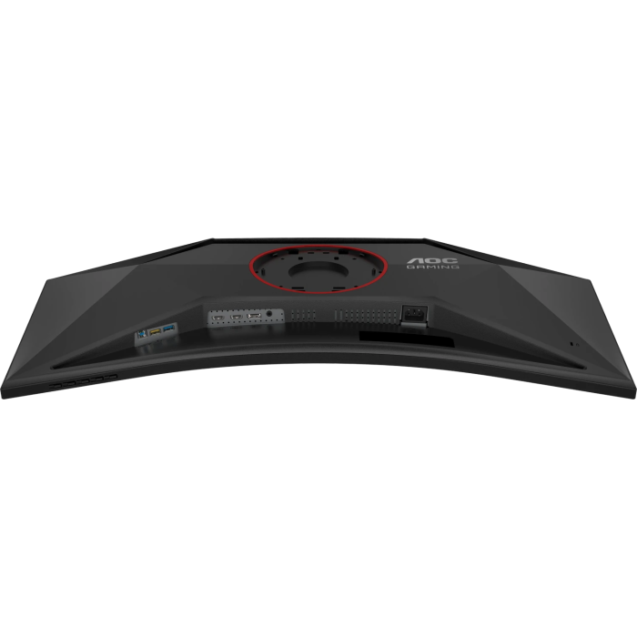 AOC Agon CU34G4Z 34" WQHD 240Hz 1ms ukrivljen gaming monitor