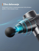TaoTronics masažna pištola TT-PCA003