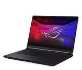 Prenosnik ASUS ROG Strix SCAR 18 Ultra 9-275HX, 64GB RAM, 2TB SSD, Windows 11 Home, RTX 5080