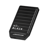 500GB WDBLACK C50 Expansion Card za Xbox