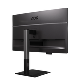 AOC Q27P4U 27" IPS QHD 120Hz monitor