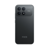 POCO F8 PRO pametni telefon 12/256GB, črn