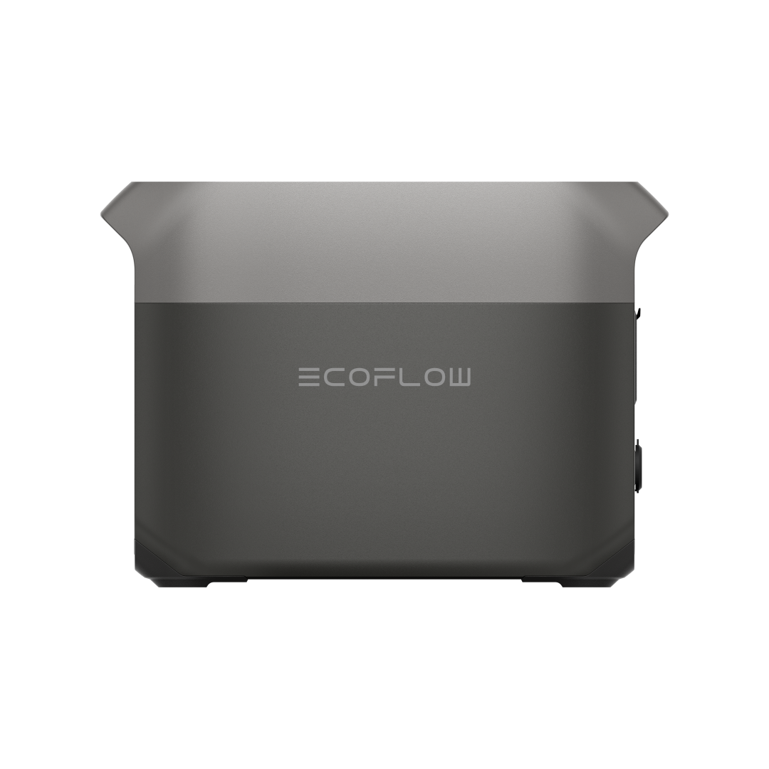 EcoFlow DELTA 3 1024Wh LFP baterijski generator