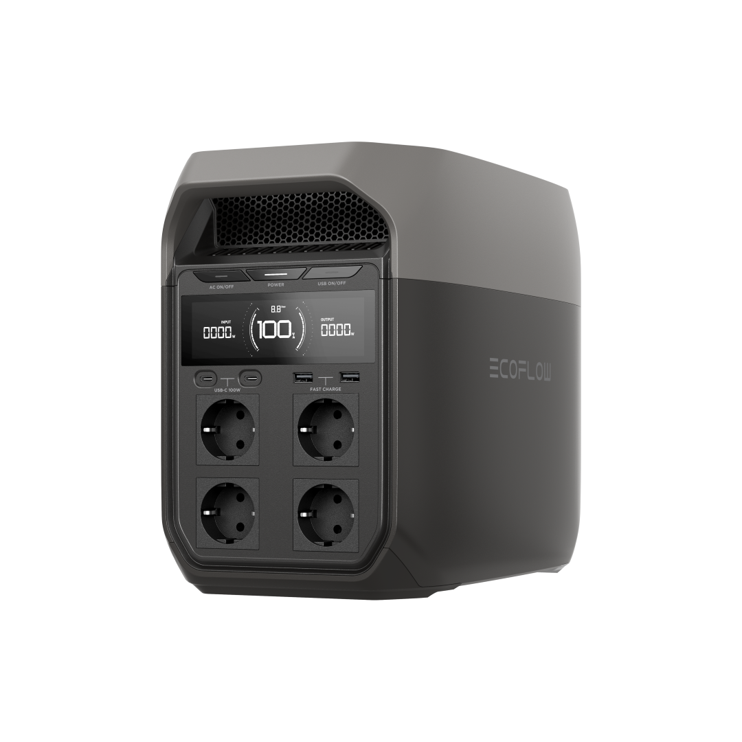EcoFlow DELTA 3 1024Wh LFP baterijski generator