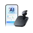Anker Soundcore Work pametni AI snemalnik zvoka, črn