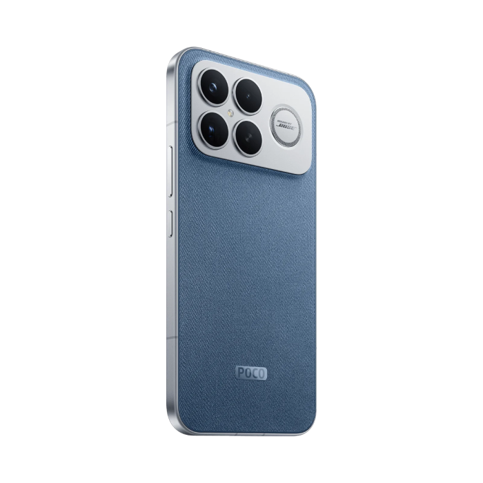 POCO F8 ULTRA pametni telefon 16/512GB,moder